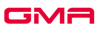 GMA logo
